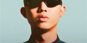 种梦音乐D.M.G官宣GAI周延《GAI进化论》2026世界巡回演唱会-海外巡演