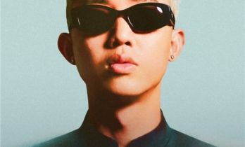 种梦音乐D.M.G官宣GAI周延《GAI进化论》2026世界巡回演唱会-海外巡演