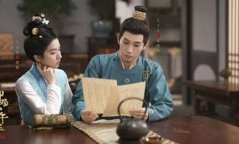 从《国色芳华》《樱桃琥珀》到《御赐小仵作2》，热门CP为何加速二搭？