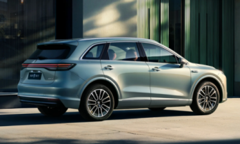 2026首月选购指南：15万级新能源SUV测评榜单TOP5推荐