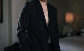 贝克汉姆大儿子发长文自揭“家丑” 控诉父母操控媒体破坏其夫妻感情