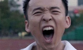 关系藏不住了！离婚3年，董子健孙怡公开互动，答案早已不言而喻