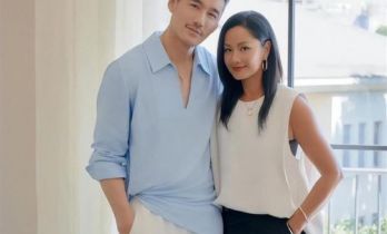 30年三次错过爱情，胡兵用一生的陪伴，给了瞿颖最稳妥的回应