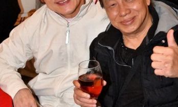 梁小龙离世仅3天，向太已立好遗嘱，担心的事发生了，令人唏嘘