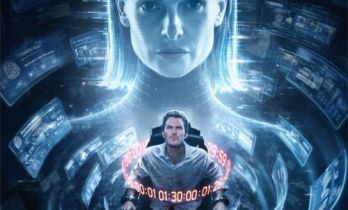 《网络谜踪》团队打造新作 《极限审判》限时点映