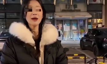 李亚鹏欠租风波第8天，无语的一幕发生，大批人蹲守医院干扰工作