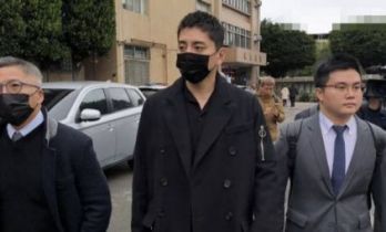 王大陆庭审现场职业回答引热议，当兵还是演员身份成谜