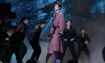 肖战超话签到破百万，这个数字背后藏着什么？