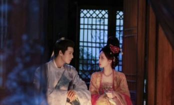 孟子义李昀锐片场拥抱引热议，这糖是戏里还是戏外？