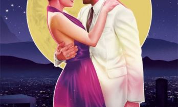 十年一梦，浪漫如初！《爱乐之城》定档2.14重映