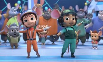 对话·郑渊洁 | 火了43年，“舒克贝塔”凭什么？