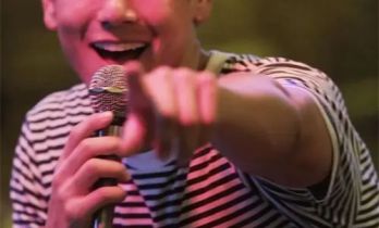 彭于晏在新片《爆水管》里又要突破自我了！