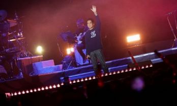 “风采依旧·在”的齐豫，重新定义了“偶像”