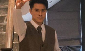 曝演员王雷方向嫣然基金捐款！直言十八线小演员钱不多，每月五百