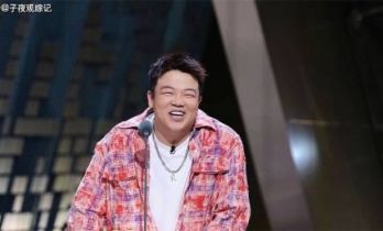 《主咖》首播,何广智一句“Who Care”炸出全场,这届吐槽综艺连冒犯都不敢了