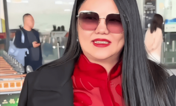 李湘王诗龄被曝已经跑路，妄图用外籍身份扯保护旗，逃脱法律制裁