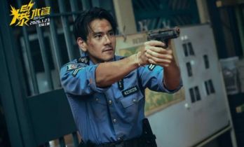 新片《爆水管》预测票房不到1亿，彭于晏是如何掉队的？