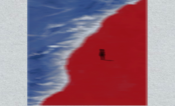 直面内心之作！钟易轩原创单曲《自我和解》全网上线