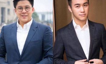 正式官宣！31岁何猷君传喜讯，让霍启刚和整个赌王家族都刮目相看