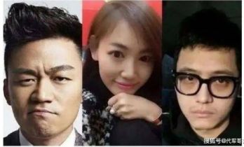 离婚9年后，39岁马蓉深夜发文控诉“人财两空”，现状引发热议