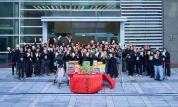 郭富城、王柏杰搭档演出 年度奇幻喜剧电影《老子》今日开机