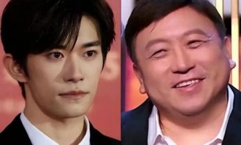 陪玩陪睡只是开胃菜，继白百何后，王晶再曝猛料，易烊千玺遭殃了