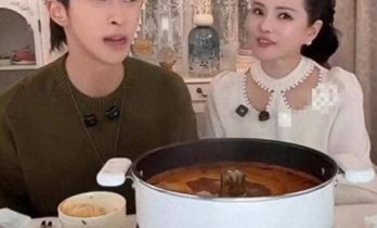 恩利曝亲爹“冷暴力”！庾澄庆再婚已有两孩，伊能静直播紧急安慰