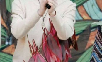 被曝代言清零仅4天，鹿晗一个路透逆转舆论，状态强到离谱