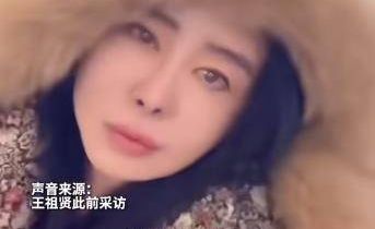 王祖贤入驻社交平台，家乡网友评论区晒"祖贤路"致谢