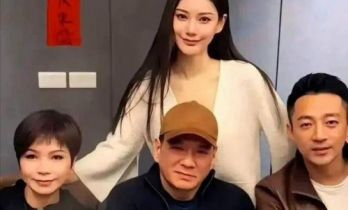 有其母必有其女！马筱梅被夸赞的原因找到了，张兰坦言亲家特好