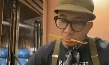 具俊晔耗资千万设计大S雕像，出席人员曝光！汪小菲有望上金宝山！