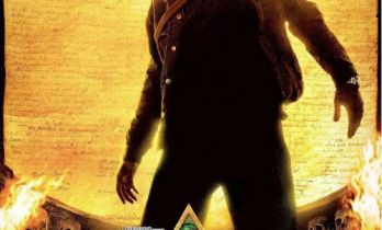 佳片有约 | 探秘国家宝藏，准备好闯关了吗