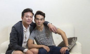 钱小豪之子庞景峰陷欠薪争议，涉案模特儿已报警指控诈骗