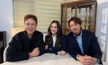 张继聪谢安琪自曝抑郁往事，最严重时曾想轻生