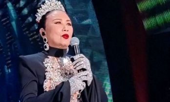 全网骂她 “老妖精圈钱”！78 岁汪明荃摔话筒开唱，真相曝光后所有人闭嘴了