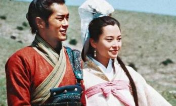 TVB当家花旦自认难复当年勇，看淡昔日负评，嫁内地武指生活幸福