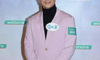 郑嘉颖自曝长子中文差，后悔让孩子读国际学校，每晚陪读无暇社交