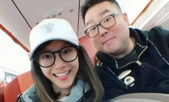 香港知名男星离婚后陷经济困难，多年不出门工作在家带娃