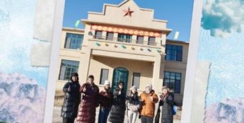 真人秀《重走青春路》今日开播 经典IP换装新生“青春因奋斗而美”