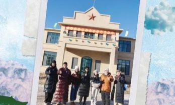 真人秀《重走青春路》今日开播 经典IP换装新生“青春因奋斗而美”