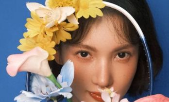 金晨风波后狂涨粉，被质疑控评还捂嘴，狗仔晒去年偶遇视频！