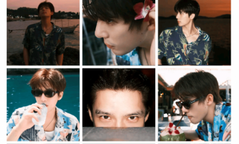 王安宇卡点庆生：这波操作把“仪式感”玩明白了！