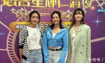 TVB小花传拍节目狂NG惹两女星不满，承认压力大泪洒当场