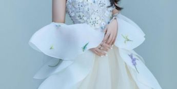 琦儿新歌《答案》上线，首度合唱诠释浪漫爱情