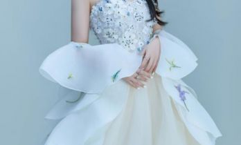 琦儿新歌《答案》上线，首度合唱诠释浪漫爱情