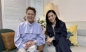 55岁宣萱自曝离巢TVB原因，称不想取悦高层拍马屁，难以融入其中