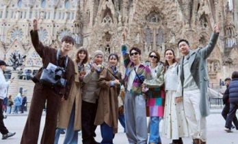 妻子的浪漫旅行2026官宣 4组嘉宾曝光 未婚情侣引争议