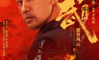 陈真再出电影版，徒手对抗子弹，堪比手撕鬼子，现代装愣演满清戏