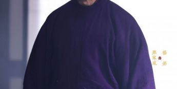 《太平年》热播 那家威原声演绎杨邠 以匠心诠释配角魅力