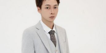 演员李贞弦透露电影《云上天娇》画面很美